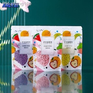 60g/Bag Clothing Leaving Fragrance Beads for Long Lasting Fragrance Clothing Perfume Washing Machine Detergent Laundry Companion