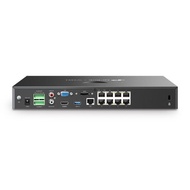 TP-Link VIGI NVR2008H-8MP 8 Channel PoE+ NVR
