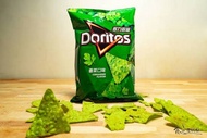 ［台灣直送］香菜口味 Doritos 多力多滋 102g