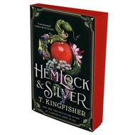 Hemlock & Silver : A spellbinding Snow White retelling - the instant Sunday Times bestseller by T. K