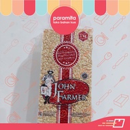 John Farmer Chopped Beans 1kg