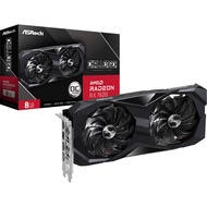 ASRock AMD Radeon™ RX 7600 Challenger 8GB OC GDDR6