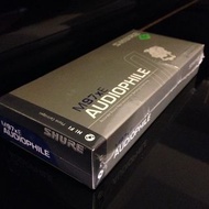 Shure M97XE brand new unopened 絕版唱頭唱針全新未開