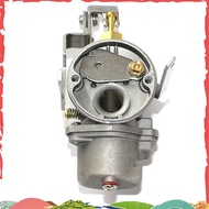 Outboard Carburetor Assembly Parts Accessories For   3.5Hp 2.5Hp 2-Stroke Boat Motors Carb 3F0-03100