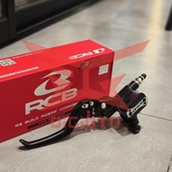 RCB E3+ 14mm 14mm Right Brake Master Cylinder UniversalKiri