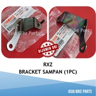 Yamaha Original RXZ Lower Cowling Bracket / Tapak Bracket Sampan - 3XL-F836A-00 / 3XL-F836E-00 / 3XL