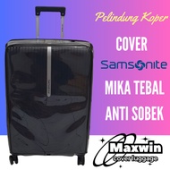 Luggage Cover Protector - Luggage Cover Full Mika For Samsonite Hi-Fi