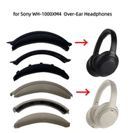 Ear Pads Cushions + Headband, Replacement Kit for Sony WH-1000XM4 (WH1000XM4) Over-Ear Headphones, R