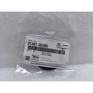 21421-2E300(40*52*6) OIL SEAL - TIMING [ELANTRA MD 1.8, KIA CERATO K3 2.0, SONATA LF, TUCON LM, I40,