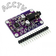 DAC Module 1334 UDA1334A I2S DAC Audio Stereo Decoder Module Board For Arduino 3.3V - 5V