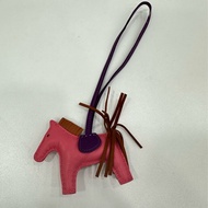 Hermes 愛馬仕 小馬包掛 掛件