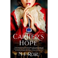 (BX) CARTIER'S HOPE