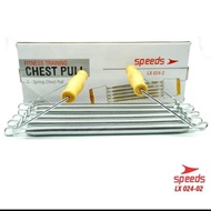 Chest Expander Gym Speeds (5Per And iron 1.6mm)