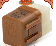 Nissan Rơle tự động 6 chân rờ le 25230-7996A INFINITI quạt máy lạnh Sunny Navara 252307996A 12v điều