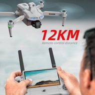 ❤️12KM 50Mins  ❤️ New AE60 GPS Drone with  8K Professional Camera 3-Axis Gimbal Obstacle Avoidance T