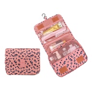 Cosmetic Bag Women Travel Pouch Waterproof Toiletries Beauty Organizer Ladies Bathroom Neceser Makeu
