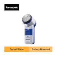 Panasonic ES6850 Shaver Battery Operated Wet/Dry ES6850SP251