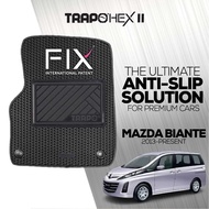 Trapo Hex Car Mat Mazda Biante (2013-Present)
