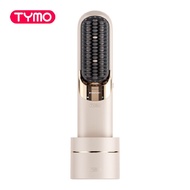 [行貨] TYMO Porta Pro Plus 負離子無線直髮梳 HC123G（1年保養）- 包順豐自取
