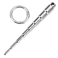 [Secret Delivery] Stainless Steel Scale Channel Expansion Gradient Size Channel Blockage Use 3.13