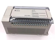 DVP-48EH โปรแกรมควบคุมเดลต้า PLC 24DI 24DO ทรานซิสเตอร์เอาท์พุท