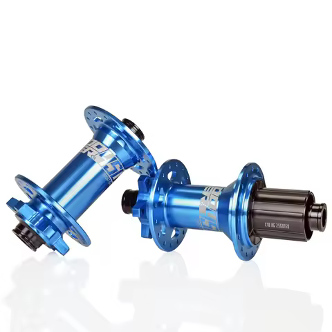 Koozer 450 120 Clicks HG XD MS 8-12s 24 28 32 36 Holes Cr-Mo Steel 5x100 5x135 QR 15x100 12x142 THRU