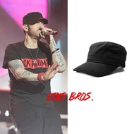 หมวกแก๊ปแบบเรียบปรับได้ แรงบันดาลใจจาก EMINEM