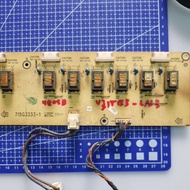 48058| CCLF INVERTER BOARD 715G333-1 V315B3 LN3