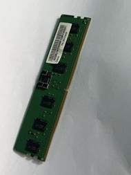 Original Lenovo MEMORY EC8 RDIMM,16GB,DDR5,4800,Micron [5M31E39638]