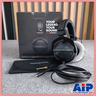 BEYERDYNAMIC DT770PRO 80 ohms หูฟัง Beyerdynamic DT-770 PRO Headphone หูฟังสตูดิโอ มอนิเตอร์ dt 770