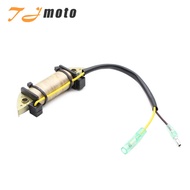 6F5-85520-G0 6F5-85520-00 6F5-85520-10 6F5-85520-01 Motorcycle Magneto Stator Coil For Yamaha 40HP K