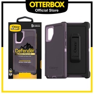 OtterBox Defender Seriesเคสโทรศัพท์สำหรับSamsung Galaxy Note20 +/Note20 Ultra 5G Note10 + Plus/หมายเ