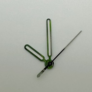 Watch Accessories Pointer Adapt to NH35/36 Movement 8215/2813 Multicolor Series Parrot Screw Pointer