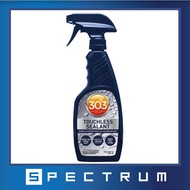 303 Automotive Touchless Sealant Spray - Water Activated Paint & Glass Protection - Spray On Rinse O