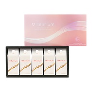 千禧泉 Millennium 200ml x 5 pack From % Authentic