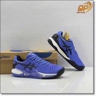 [Genuine] Gel Resolution 9 Sneakers (Fullbox)