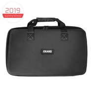 Hard Carrying Case for Pioneer DJ DDJ-SB3 / DDJ-SB2 DJ / DDJ-400 Controller / DDJ-RB Portable 2-Chan