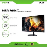 EasyPC | Acer Aopen 24MV1Y 23.8" 165Hz Freesync VA Gaming Monitor