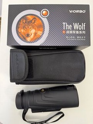 望遠鏡 單筒 12x50