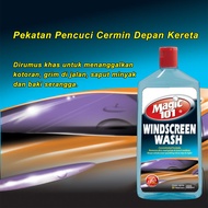 [Magic 101] Cecair Pencuci Cermin 500ml / Magic101 Windscreen Wash 500ml