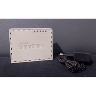 Mikrotik RB750