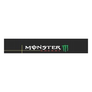 MONSTER ENERGY Front Windshield Sticker / Sticker Tampal Cermin Depan Kereta(WIRA SAGA PERSONA CIVIC