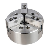 Best Selling Steel Chuck 3 3 250mm 3 Jaw Lathe Chuck OEM Lathe Machine Chuck--**