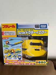 takara tomy 火車