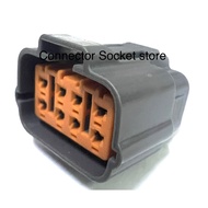 Hyundai Atos Gearbox Socket 8 PIN