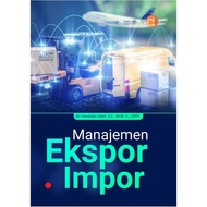 Imported Export Management Book (BW) - ECONOMIC BOOK