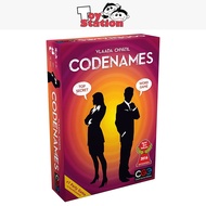 Czech Games Edition Codenames Board Game