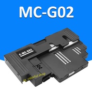 MC-G02 Maintenance Cartridge Canon G1020 G2020 G3020 G3060 G570 G670 MC G02