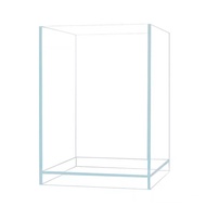 Crystal Clear Line Up Aquarium Tank Nano Tank 15CM | 20CM | 30CM