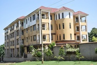 ELGON PALACE HOTEL